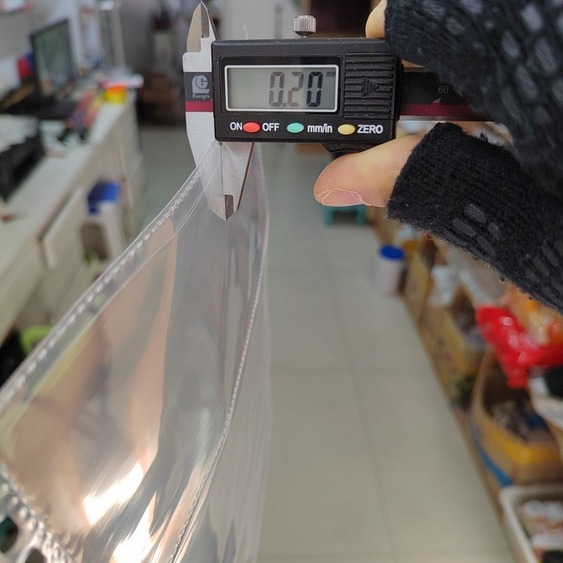 Factory Direct Supply Universal 9-Hole Coin Booklet Loose-Leaf 280*215mm Nine-Hole Neutral Export Model