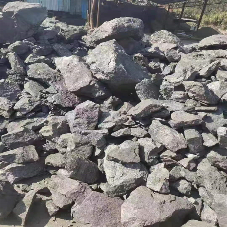 Iron Ore Particles, Iron Sand, Smelting, Casting, Concrete, Water Treatment, Iron Ore Raw Stones for Engineering Bridge Counterweights