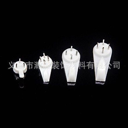 Прямые поставки невидимого бесследного крючка модная свадебная фоторамка рамка для фото бесследный гвоздь для стен