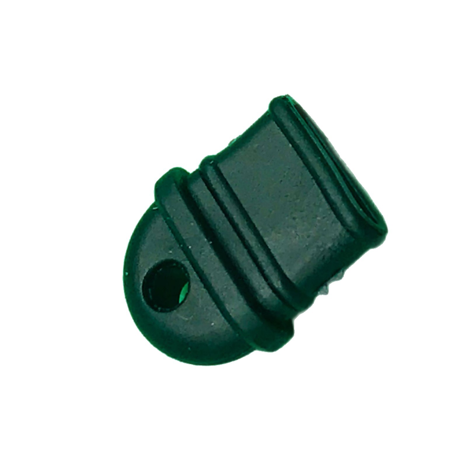 Suitable for Apple Huawei OPPO millet VIVOtype charging port with hole DIY material dust plug Android plug