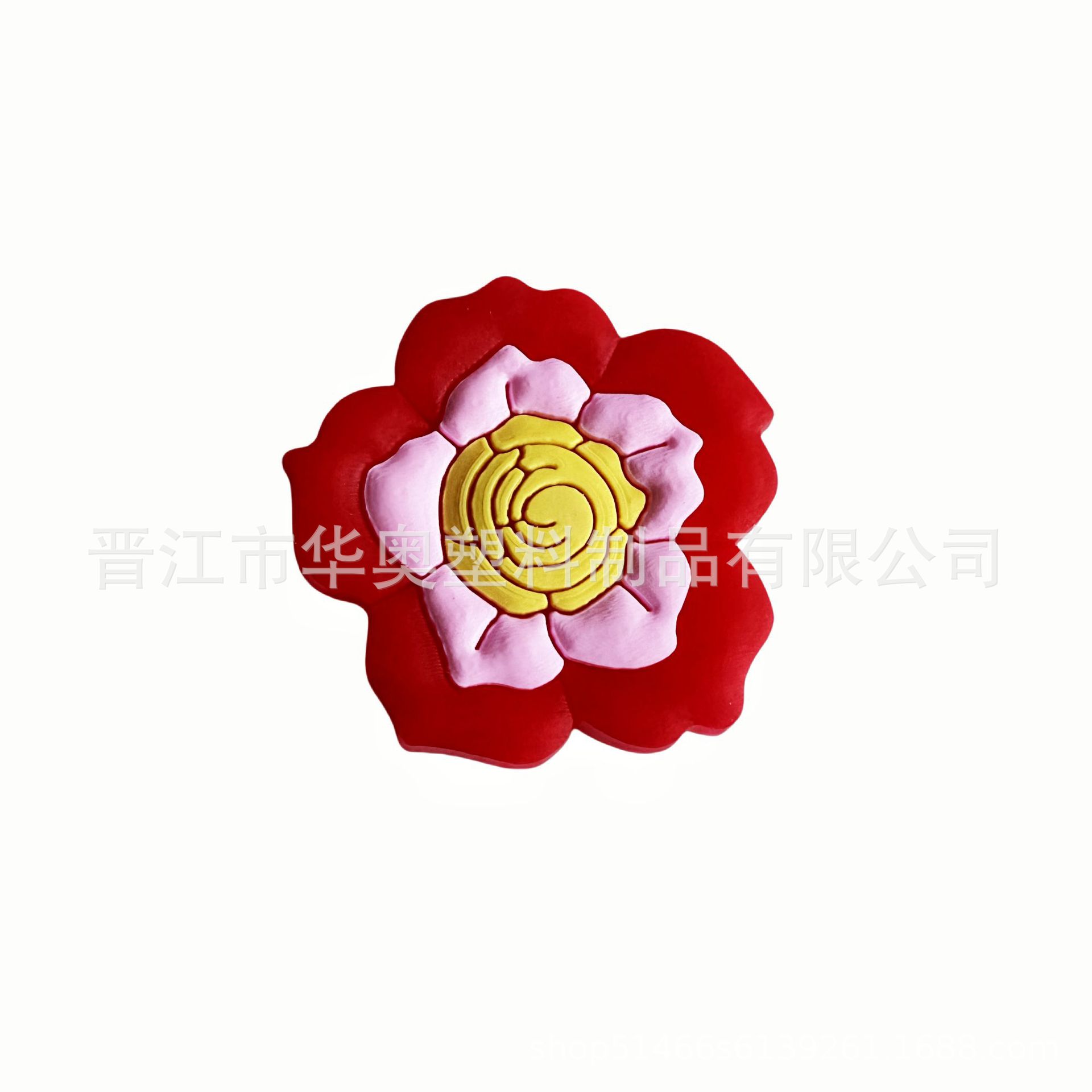 Explosive EVA hole bag accessories for bogg bag decoration hole bag beach bag accessories batch