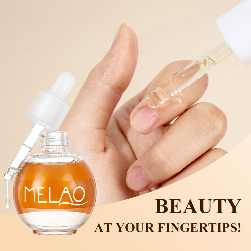 Nail Edge Oil Cross-Border Supply of Finger Cuticle Oil Manicure Nail Bed Nail Care Nutritional Oil Wholesale