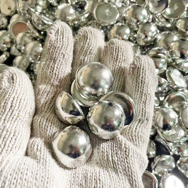 99.95% High Purity Yuntin Yunxiang Yunnan Tin Ingot Spot Electroplated Tin Ball Tin Rod Tin Foil Paper Industrial Use