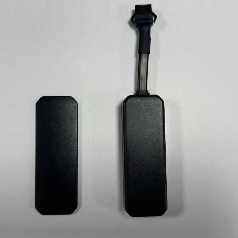 Gps Tracker Wired Vehicle Tracker Electric Vehicle Motorcycle Car Positioning Device Wide Voltage