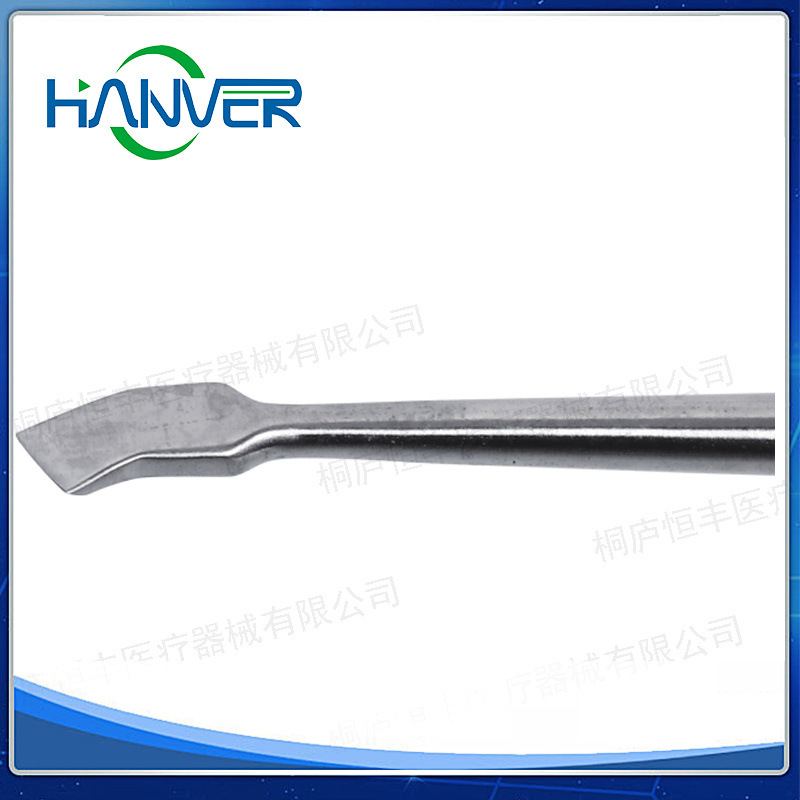 Manufacturer Orthopedic Instruments Ube Single Side Dual Channel Endoscope Complete Set Surgical Instruments Dual Channel Bone Reamer