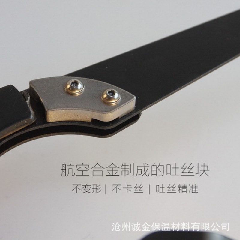 Full-automatic cable with hook-up cable with hook-up cable bundling machine High-altitude cable with hook-up automatic bundling