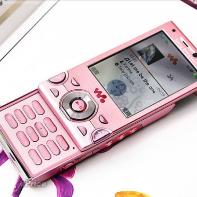 Sony Ericsson/Sony Ericsson W995 Stock Mobile Phone Free Shipping Classic Slide for Cross-border Foreign Trade