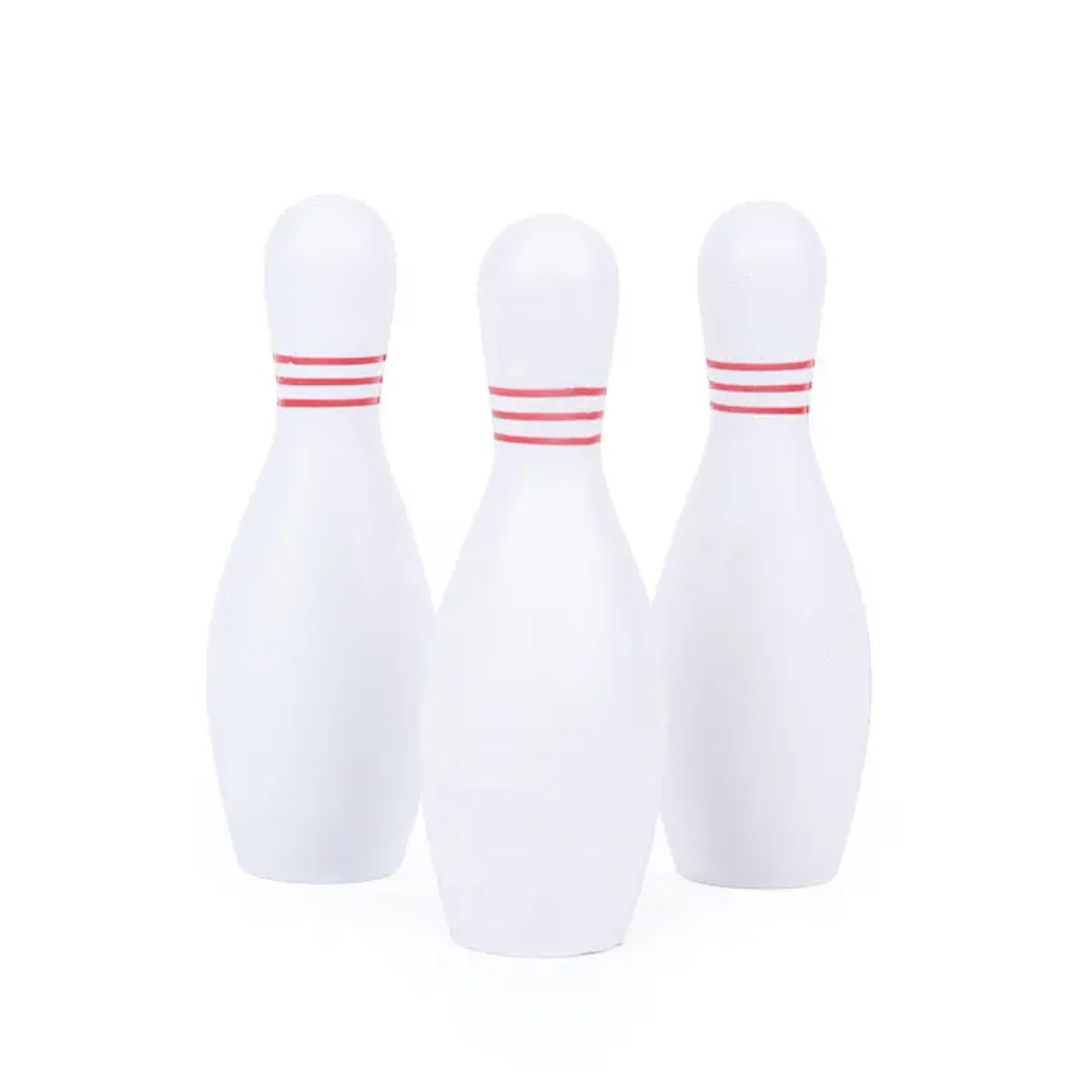Bowling Bottle Decompression Toy High Quality Waterproof Environmentally Friendly Bottle Indoor Outdoor Sports Bowling Stress Ball