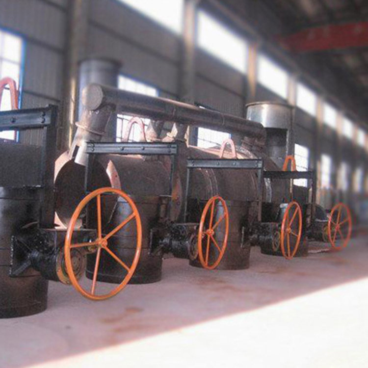 Accessory Sliding Spout Type Iron Ladle Compact Structure Smooth Rotation Good Self-Locking Performance