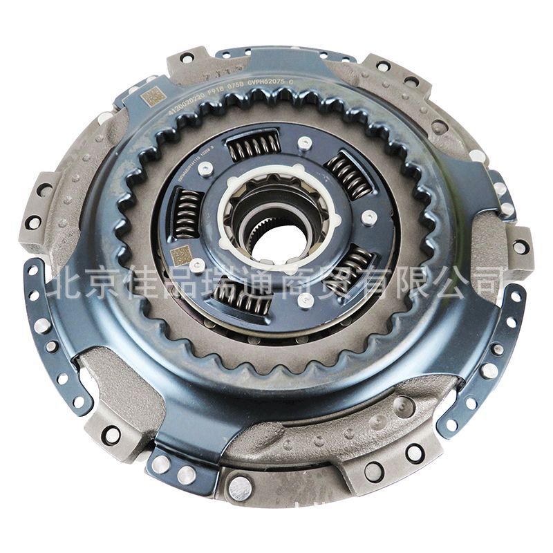 Applicable to Hyundai Kia dual clutch driven disc 412002d220 41200-2d220 clutch disc
