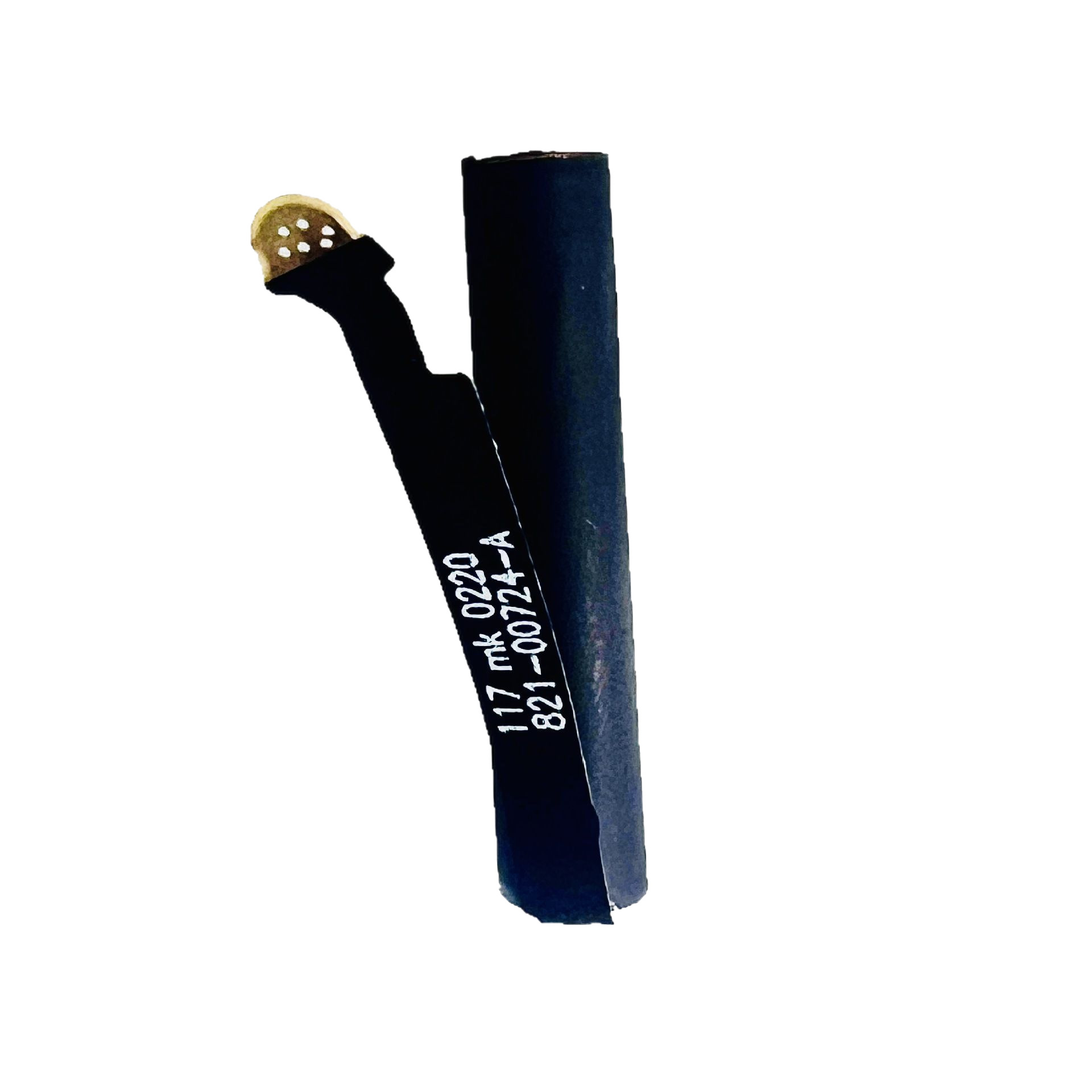 For Apple Headset Battery Wholesale Airpods1 Generation 2 Generation Wireless Bluetooth Battery Factory Direct Supply