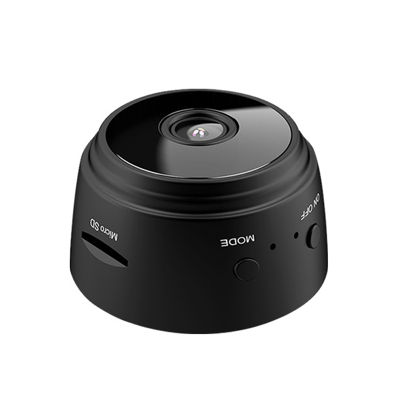 Cross-Border Popular A9 Camera Monitoring Home Security Recorder Wireless Wifi Outdoor Camera