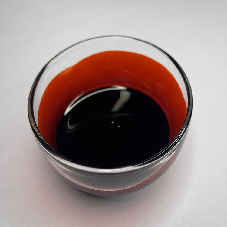 Astaxanthin oil 10% supercritical extraction AOS10% HPLC Ha. pluvialis extract Baiou factory supply