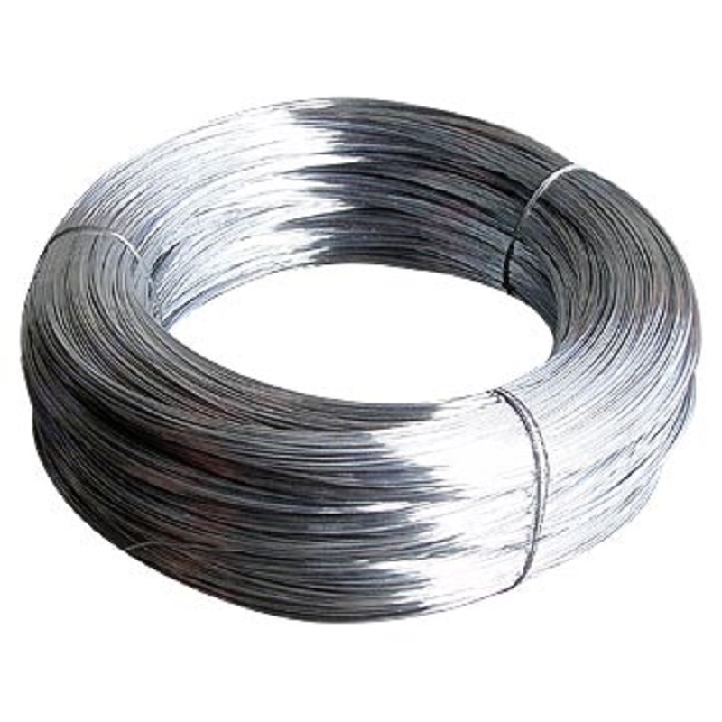 Various Specifications of Stainless Steel Wire, Stainless Steel Braided Wire, Shaft Assembly Wire, Braided Mesh Wire