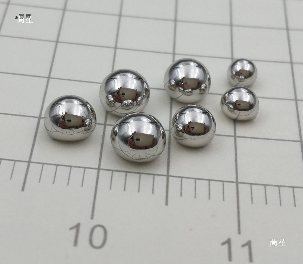 0.3g Version of Metal Palladium, Palladium Melting Beads, Palladium Gold, Pure Palladium, Platinum Group Precious Metals, Pd≥99.98 Element Collection