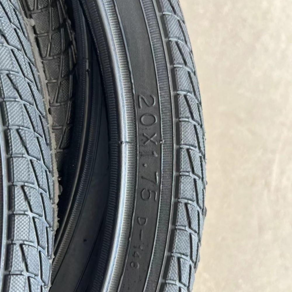 Authentic Dongyue bicycle tire 12/14/16/18/20/22/24/26 inch mountain bike stroller tire