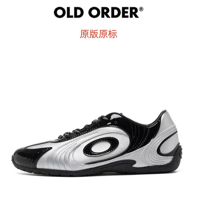 Oldorder-Turbo Lite-Blue Hour Navy Blue Training Shoes Thin Sole Shoes for Men and Women