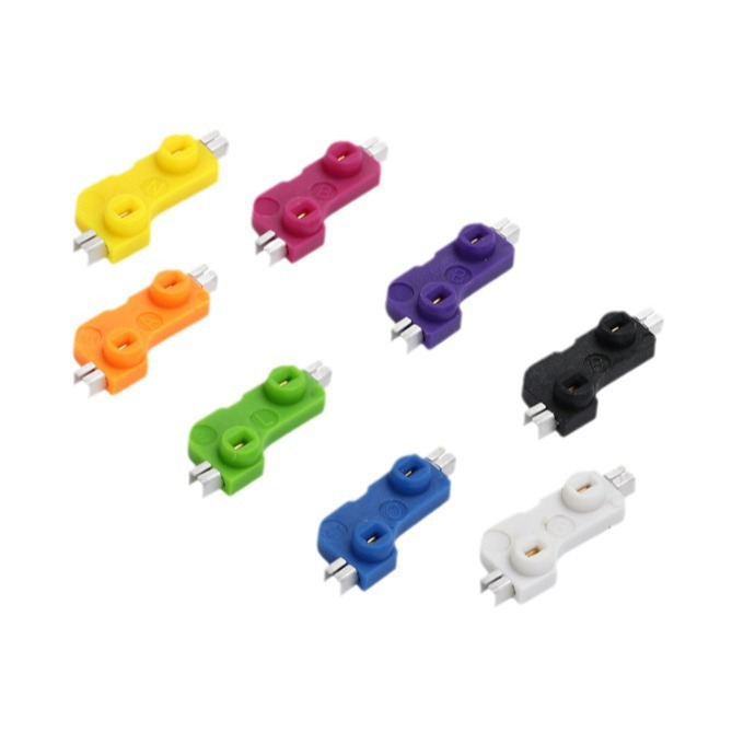 Горячая замена место переключателя в наличии оптовая тонкая микро DIY кастомизированная механическая клавиатура замена корпуса переключателя простая и удобная