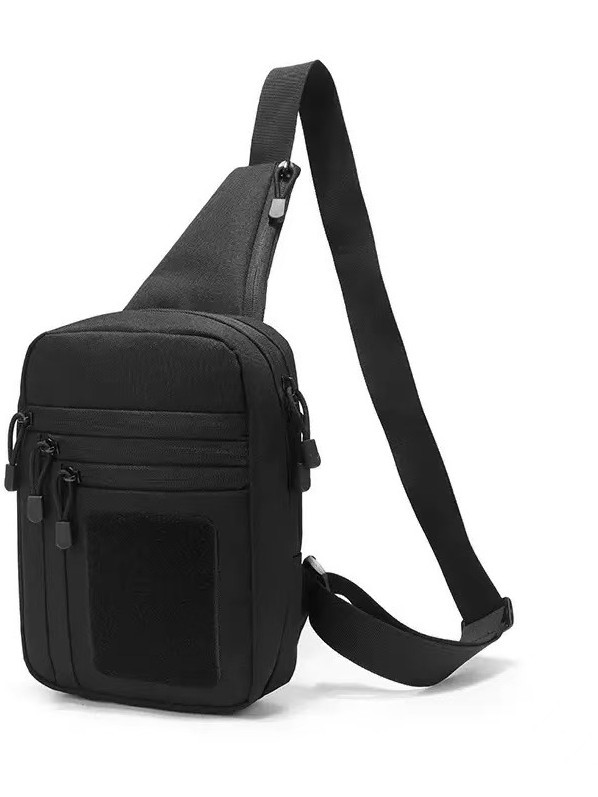 New Spot Outdoor Tactical Chest Bag Amazon 511 Multifunctional Gun Bag Outdoor Waterproof Shoulder Crossbody Gun Bag