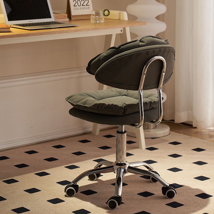 Bar Chair Stool Computer Chair Home Bar Office Chair Lifting Backrest Rotating Front Desk Chair Negotiation Chair Dining Chair