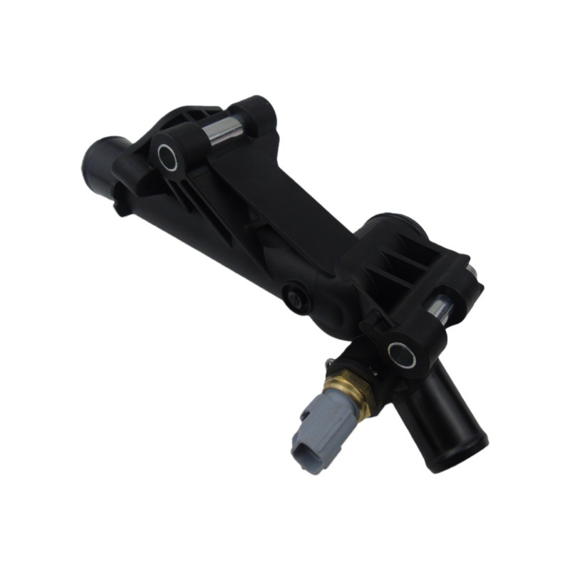 Bm5G8K556 Is Suitable for Cross-Border E-Commerce and Applies to the 13 Models of the Escape 1.6t Engine Water Tank Upper Water Pipe Interface Bm5G8K556