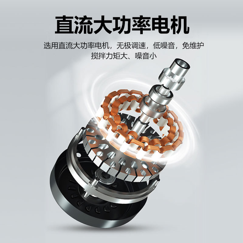 Yuhua heat-collecting magnetic stirrer DF-101S laboratory heating digital display constant temperature water bath oil bath