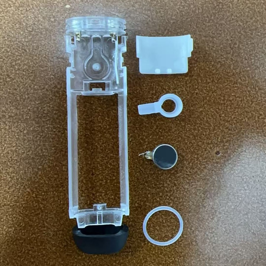 Fifth Generation Pole High Capacity Accessories