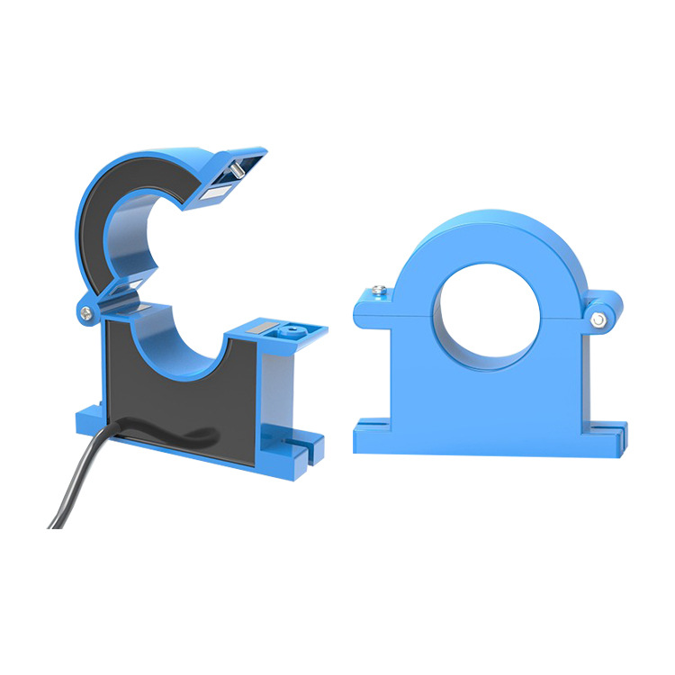 Charen Factory Direct Sales Opening and Closing Current Transformer Three-phase 100/5-1500/5 High Precision CKT38/50/80