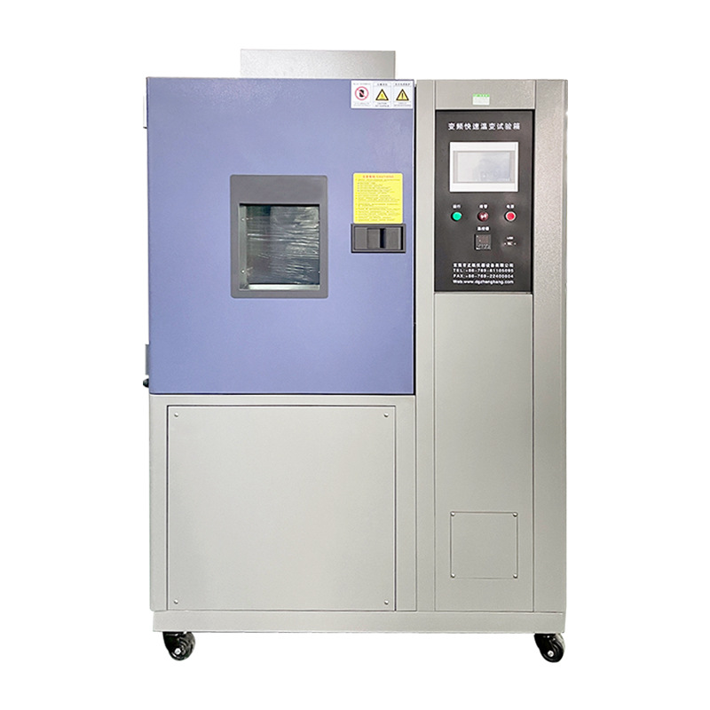 Rapid Temperature Change Test Chamber Linear and Non-Linear Aging Chamber Rapid Temperature Change Aging Test Machine Precision