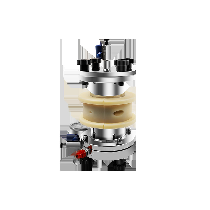 Zero Headspace Extractor Extractor Zero Space Extraction Container Extraction Volatile Substances Flip Oscillation