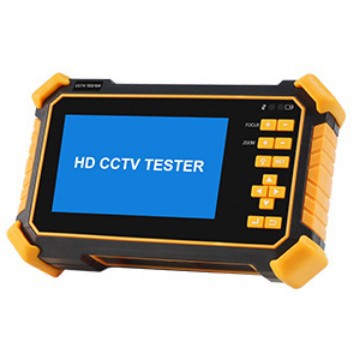 Netcom 4.3 inch coaxial monitoring tester HD-2900 video 4 in 1AHD CVI TVI engineering treasure