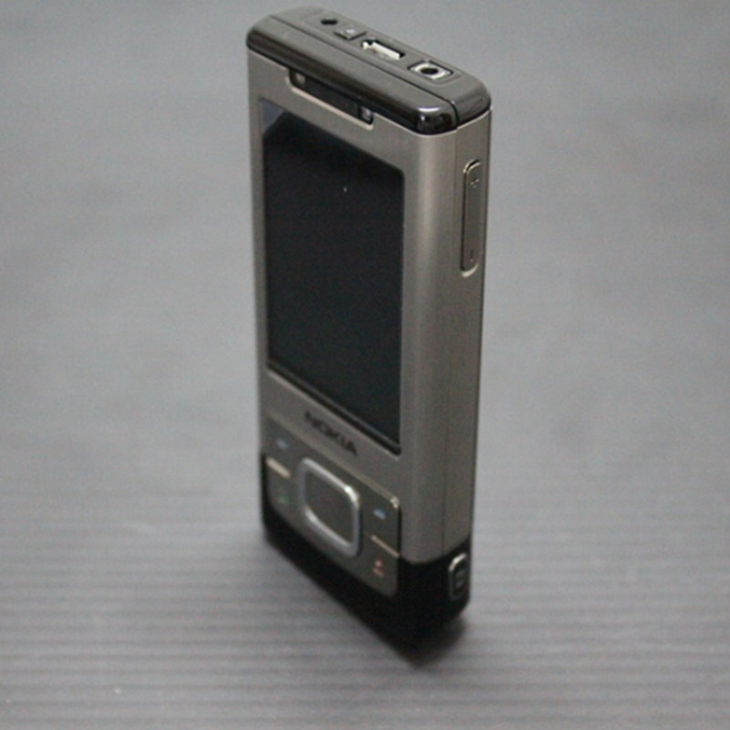 Классический рекомендованный оптовый запас мобильного телефона 6500s с выдвижным дизайном, подходящий для международной торговли