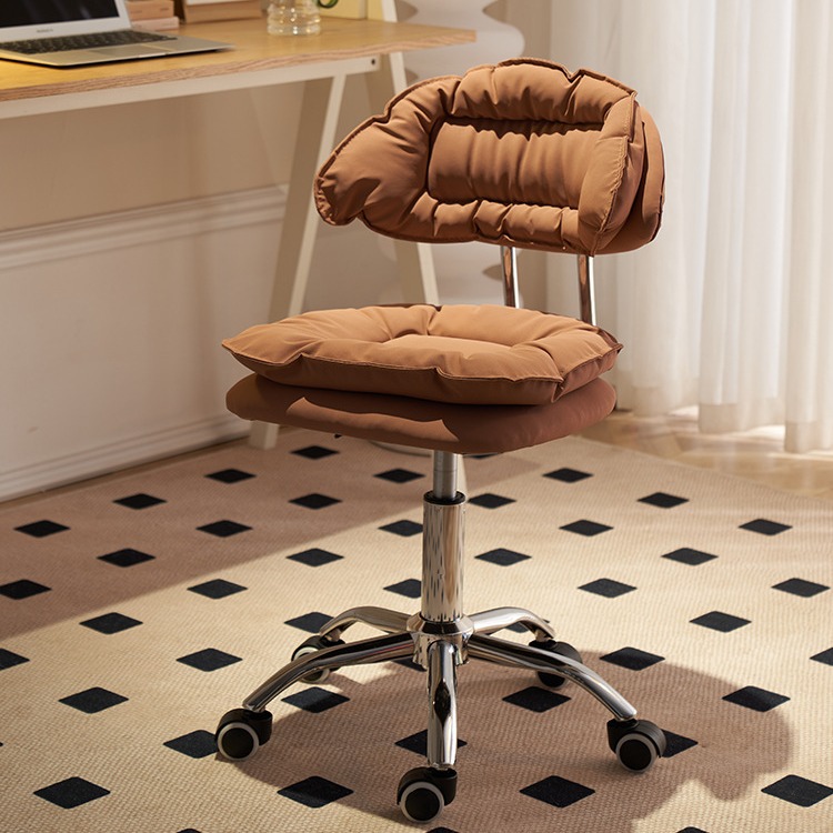 Bar Chair Stool Computer Chair Home Bar Office Chair Lifting Backrest Rotating Front Desk Chair Negotiation Chair Dining Chair