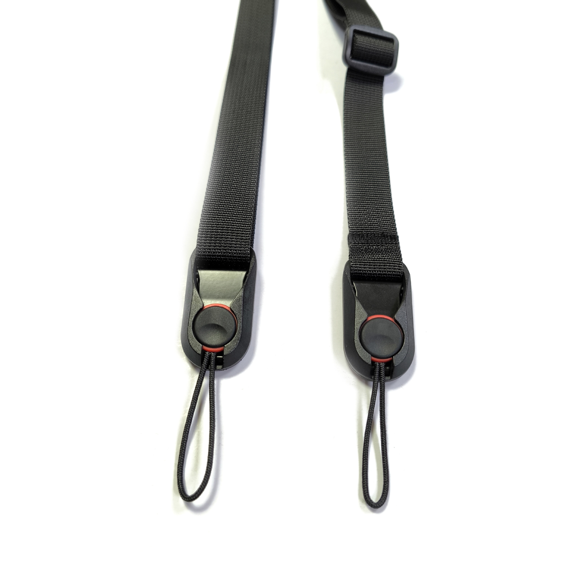 Mirrorless Camera Strap Quick-Release Cross-Body Camera Shoulder Strap Accessory Lanyard Multi-Functional Pressure-Reducing Neck Strap for Dslr Cameras