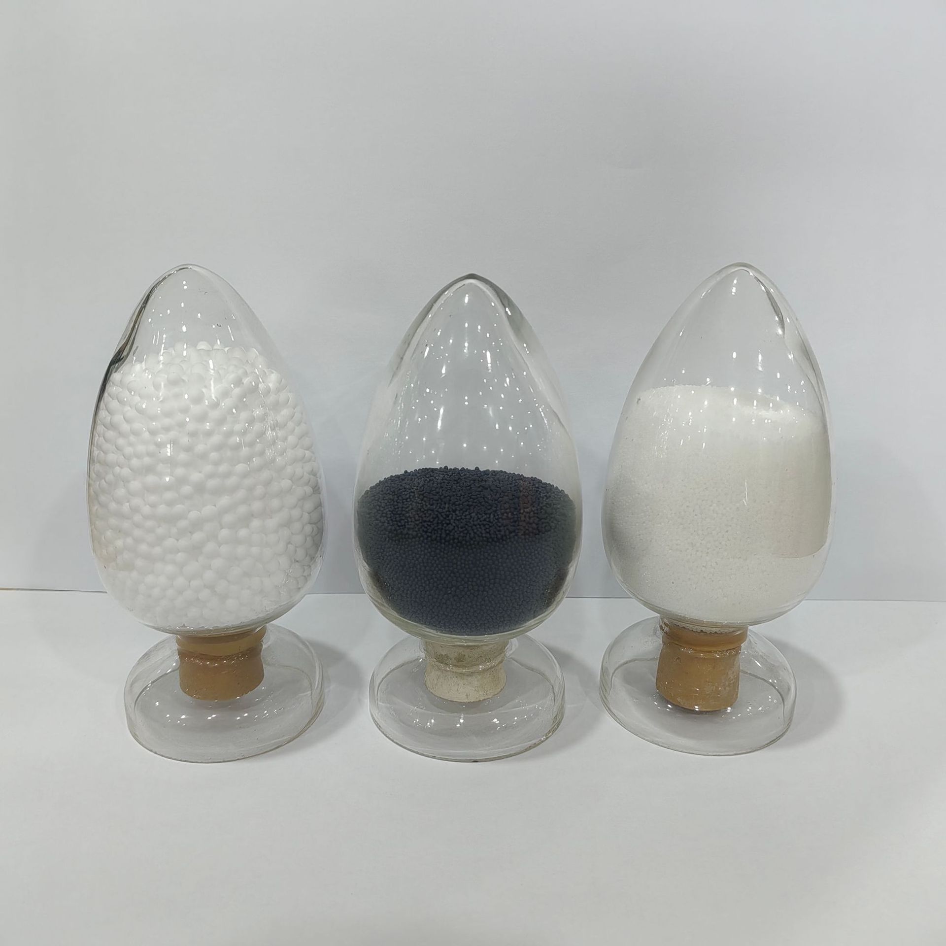 Eps Double Eagle Brand Lishi De Graphite Grade Hfc301 Expandable Polystyrene