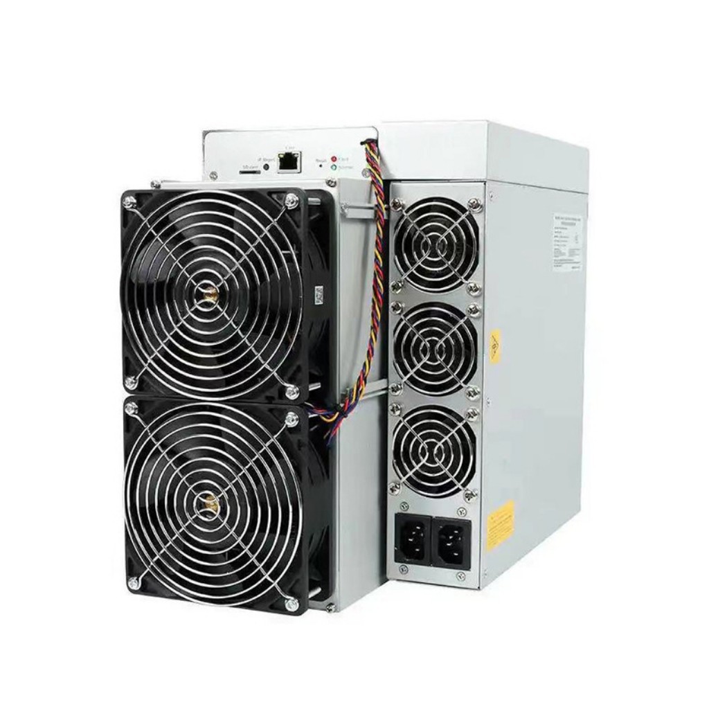 Antminer S19Xp S19J Pro S21 Water-Cooled Overclocking Firmware Runs Efficiently and Has Stable Hash Rate