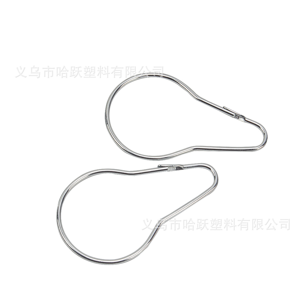 Supply gourd buckle in stock curtain hook shower curtain gourd curtain hook