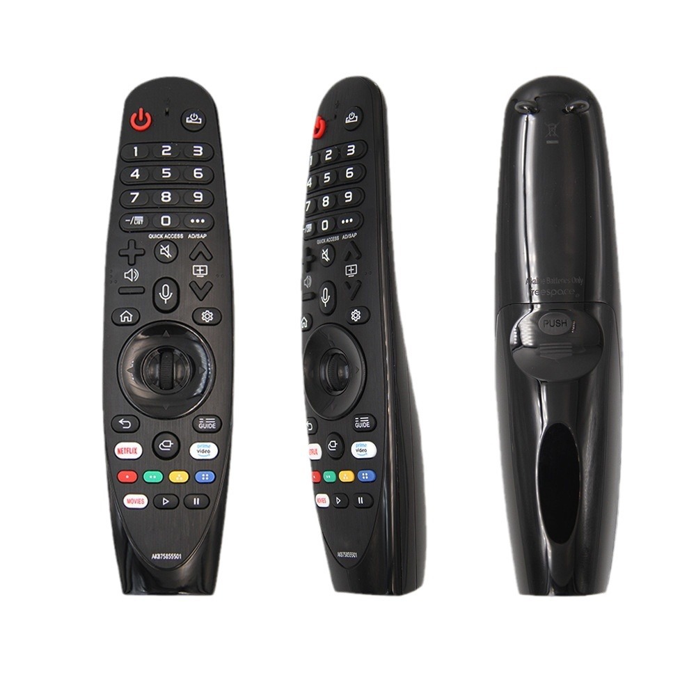 Suitable for Lg Mr 20/21/22/23/24 Ga Bluetooth Tv Remote Control, Original Quality for Export
