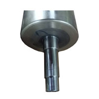 Mill Roller Pair Roller Crusher Alloy Material with Good Toughness Chili Roller Grain Processing Machinery for Crushing Organic