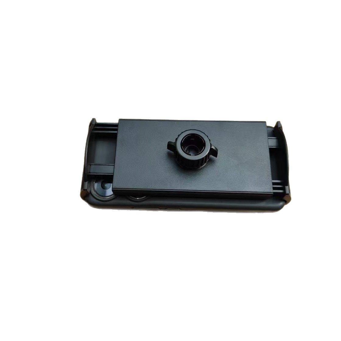 Table Clamp Desktop Floor Stand Double Pull Clamp Tablet Clamp Mobile Phone Tablet Accessories Universal 17mm Ball Head