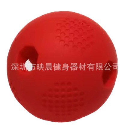 6-Hole Children's Toy Ball, Small Hands Digging Holes, Brain Spinning, Dig and Spin, 6 Holes