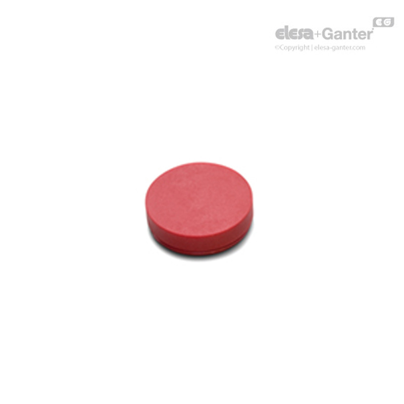 Elesa Ganter Ca.Vct Hub Cap