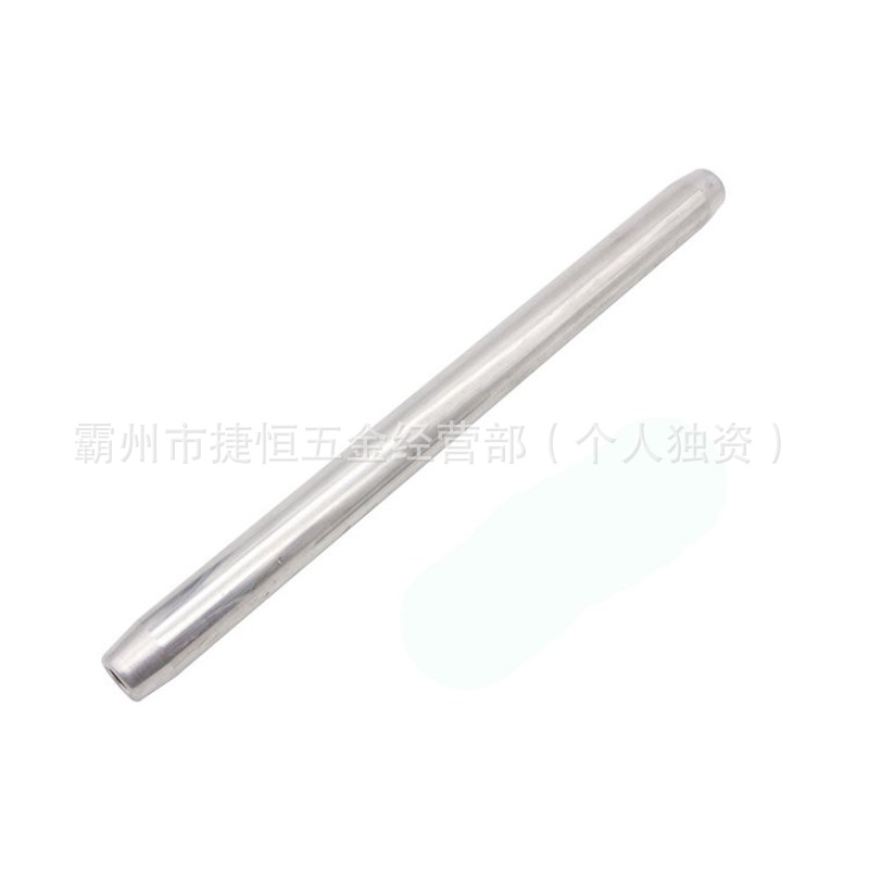 Wire Splicing Tube Steel Core Aluminum Stranded Cable Crimping Tube Steel Core Aluminum Stranded Cable Wire Tube Steel Core Aluminum Stranded Cable Connector