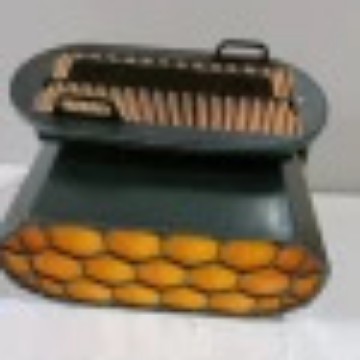 Excavator Engineering Machinery Air Filter Export Source Factory 479-8989 479-8991