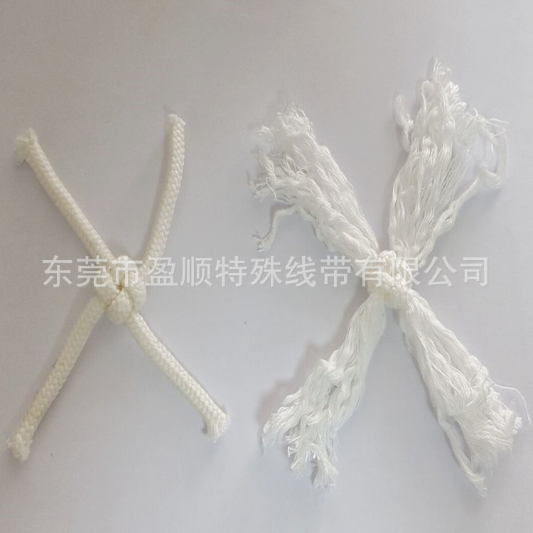 In stock oil well degradable temporarily blocked 60 degree degradable knot