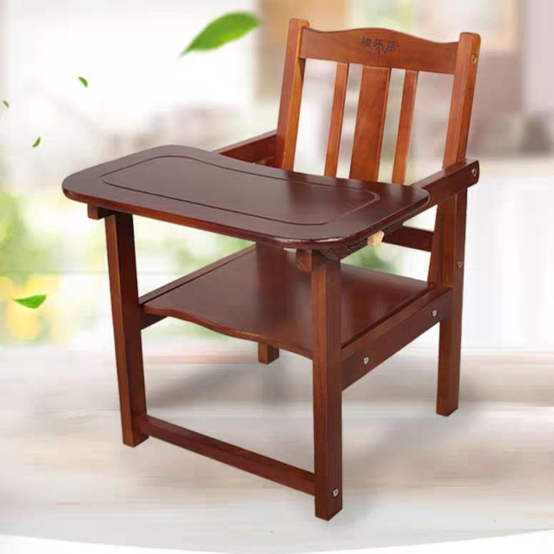 Детский обеденный стол, стул для младенцев, табурет, обеденный стол, детский стул для дома