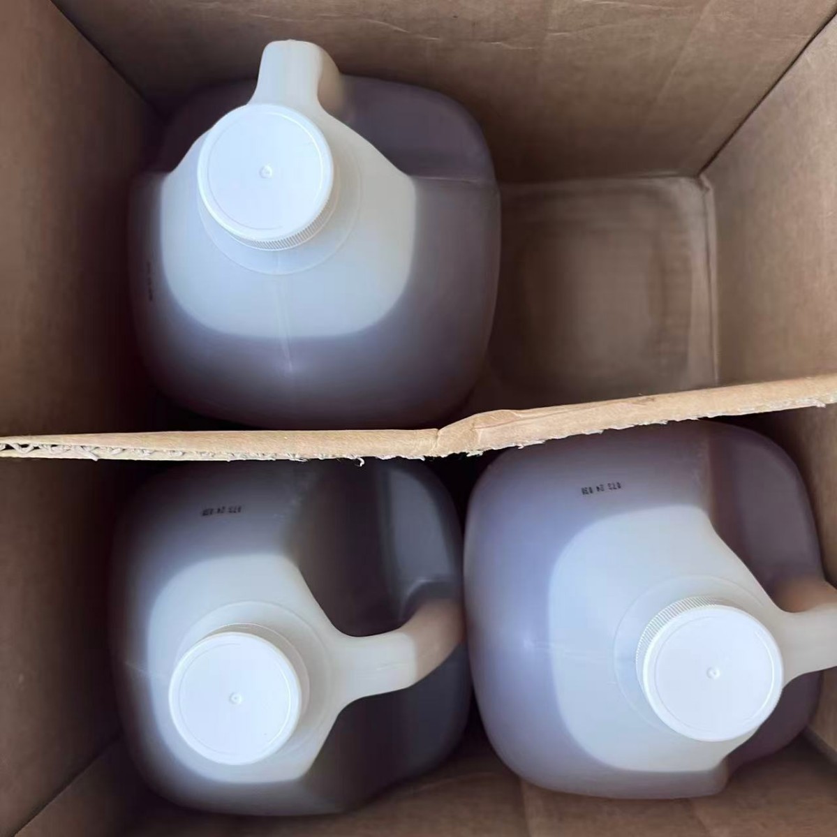 Special Oil for Glass Glue Throat Sl1Fpo Graco