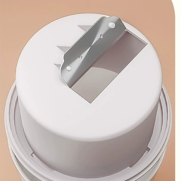 Hand Ice Planer Household Small Manual Hail Ice Breaker Ice Breaker Stall Ice Breaker Smoothie Soft Ice Portable