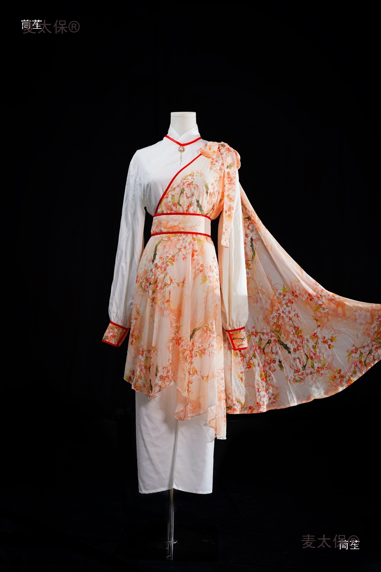 Wong Meiling Huang Rong the Legend of the Condor Heroes Huang Rong Ancient Costume Film and Television Costume Cosplay Costume Performance Costume Metabo