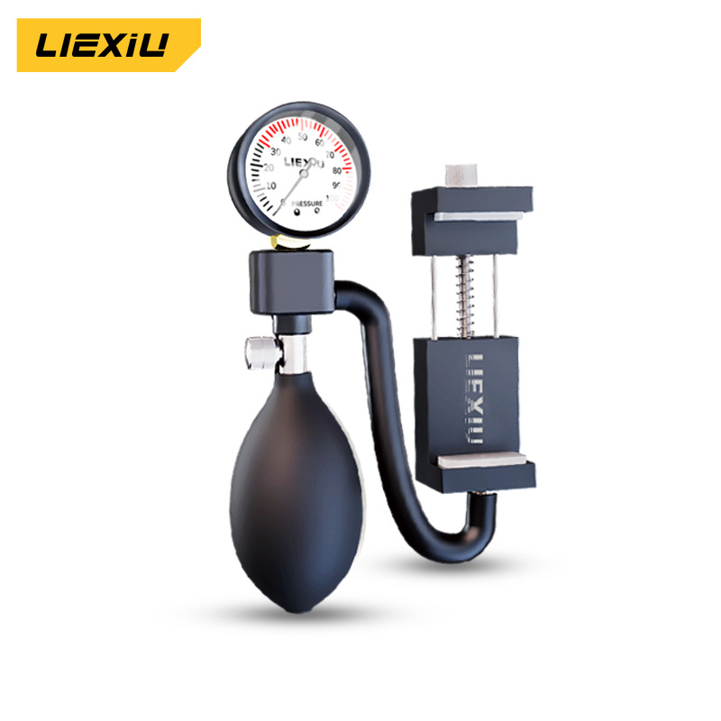 Инструмент для проверки герметичности мобильных телефонов Apple и Android, прибор для проверки давления воздуха